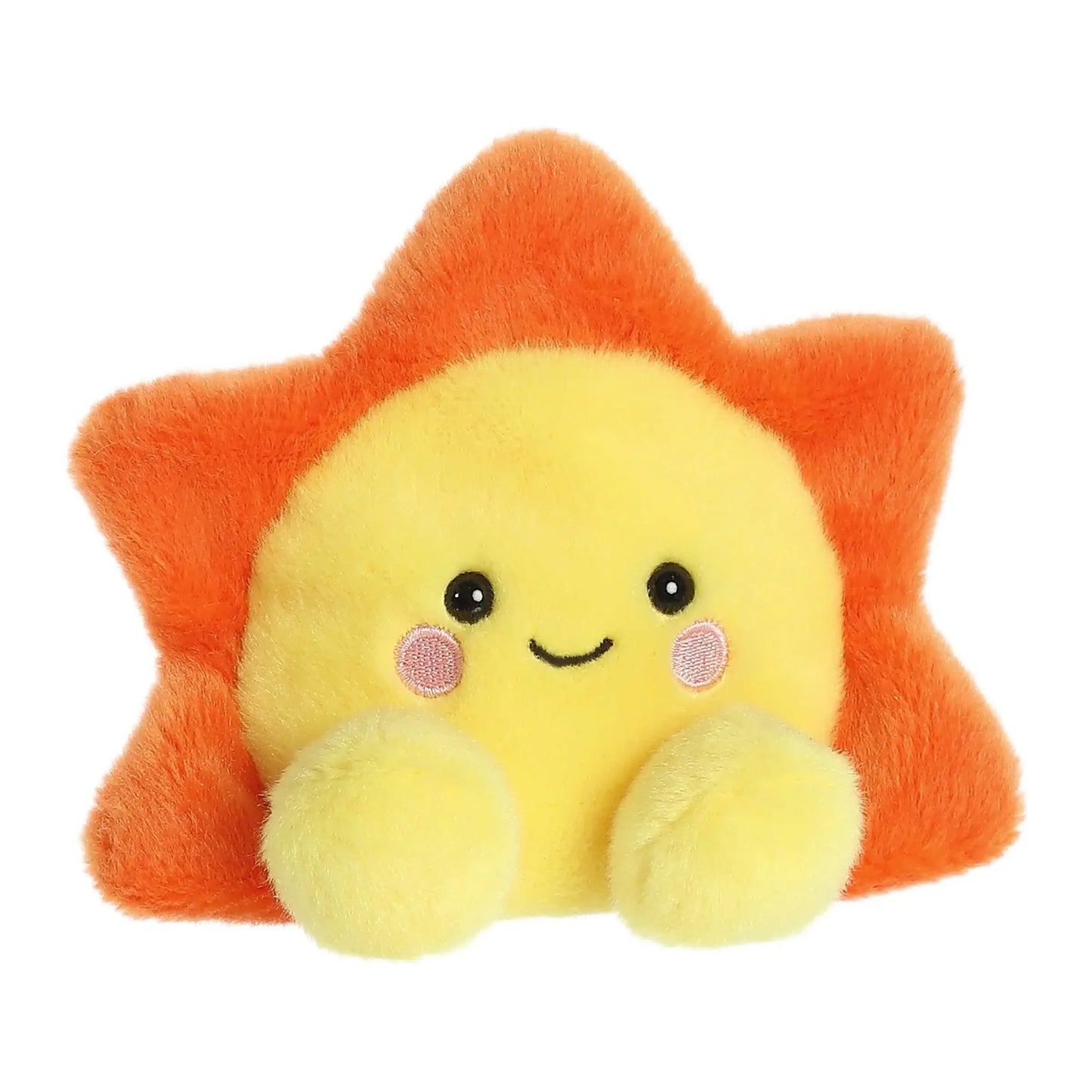 Plush Pal Sun - vibeboxshop