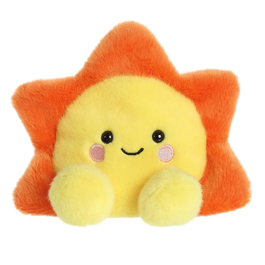 Plush Pal Sun - vibeboxshop