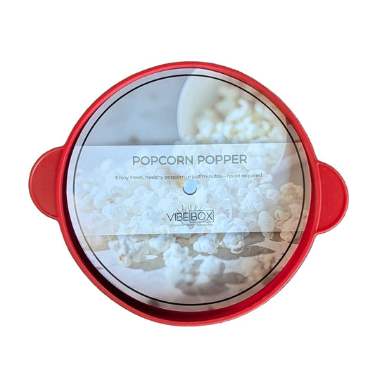 Popcorn Popper - vibeboxshop