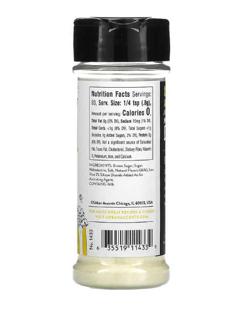 Popcorn Seasoning - vibeboxshop