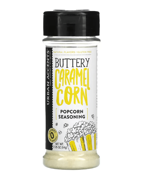 Popcorn Seasoning - vibeboxshop
