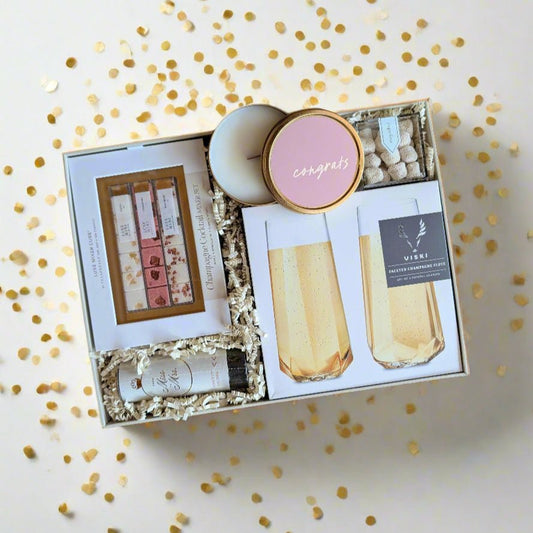 Poppin' Bubbly Vibes - vibeboxshop