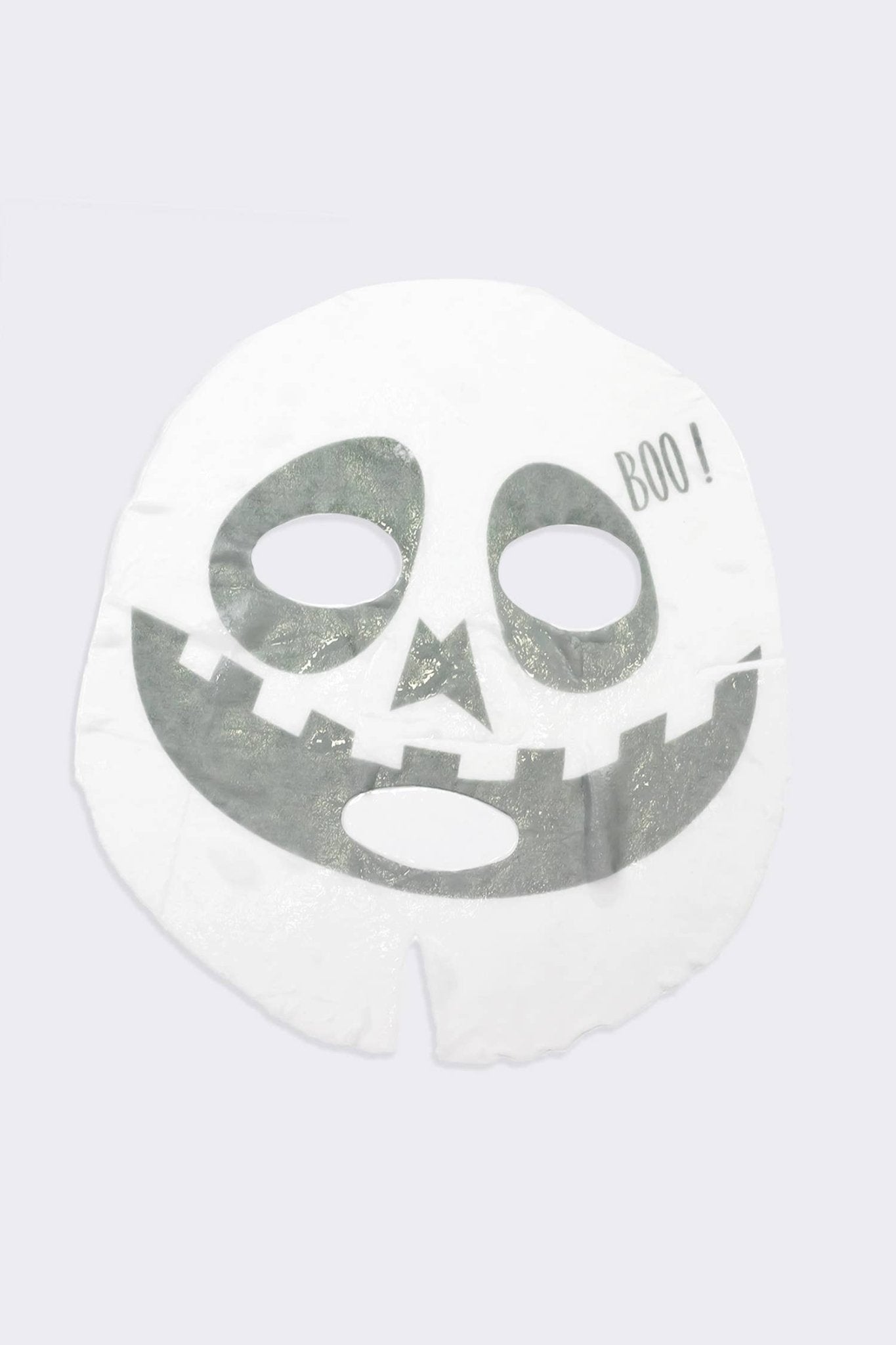 Pore - Refining Facial Mask Halloween Ghost - vibeboxshop