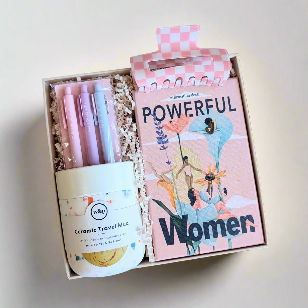 Power Move Vibes - vibeboxshop