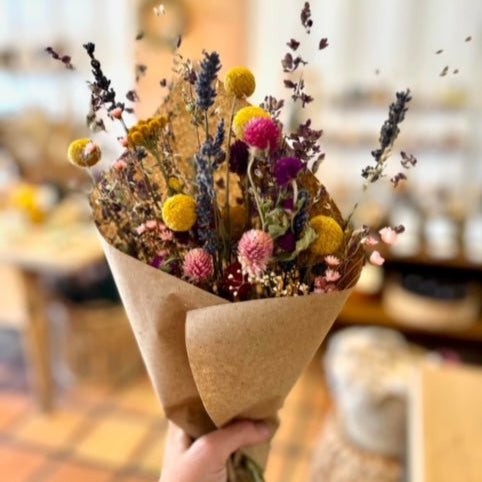 Prickly Posies Bouquet - vibeboxshop