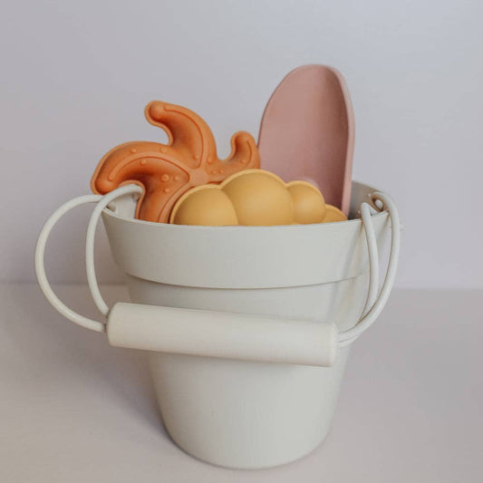 Rainbow Sand Toy Set - vibeboxshop