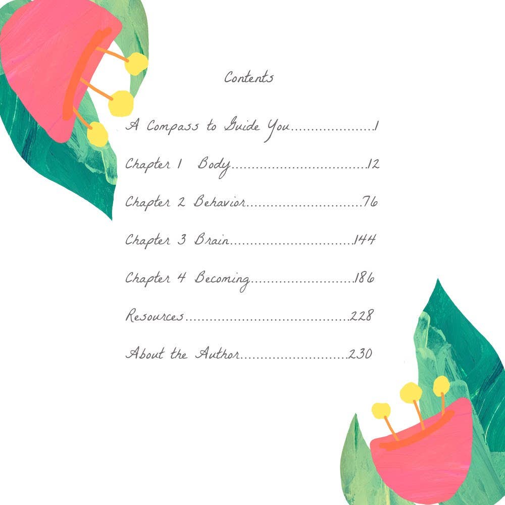 Raising Tiny Humans - vibeboxshop