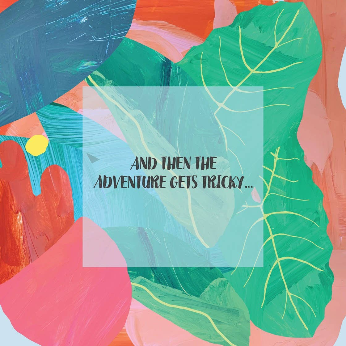 Raising Tiny Humans - vibeboxshop