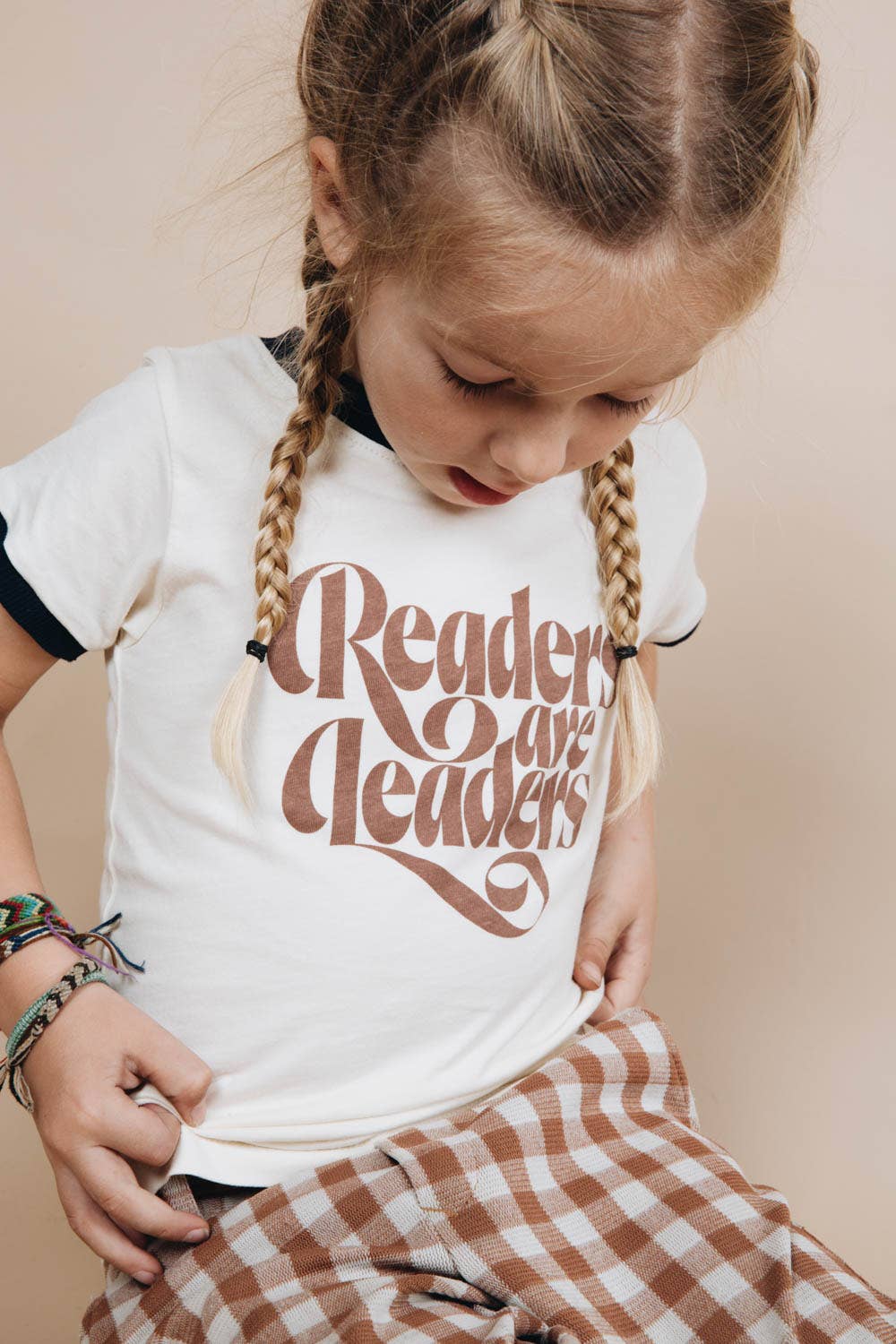 Readers are Leaders | Kids - vibeboxshop