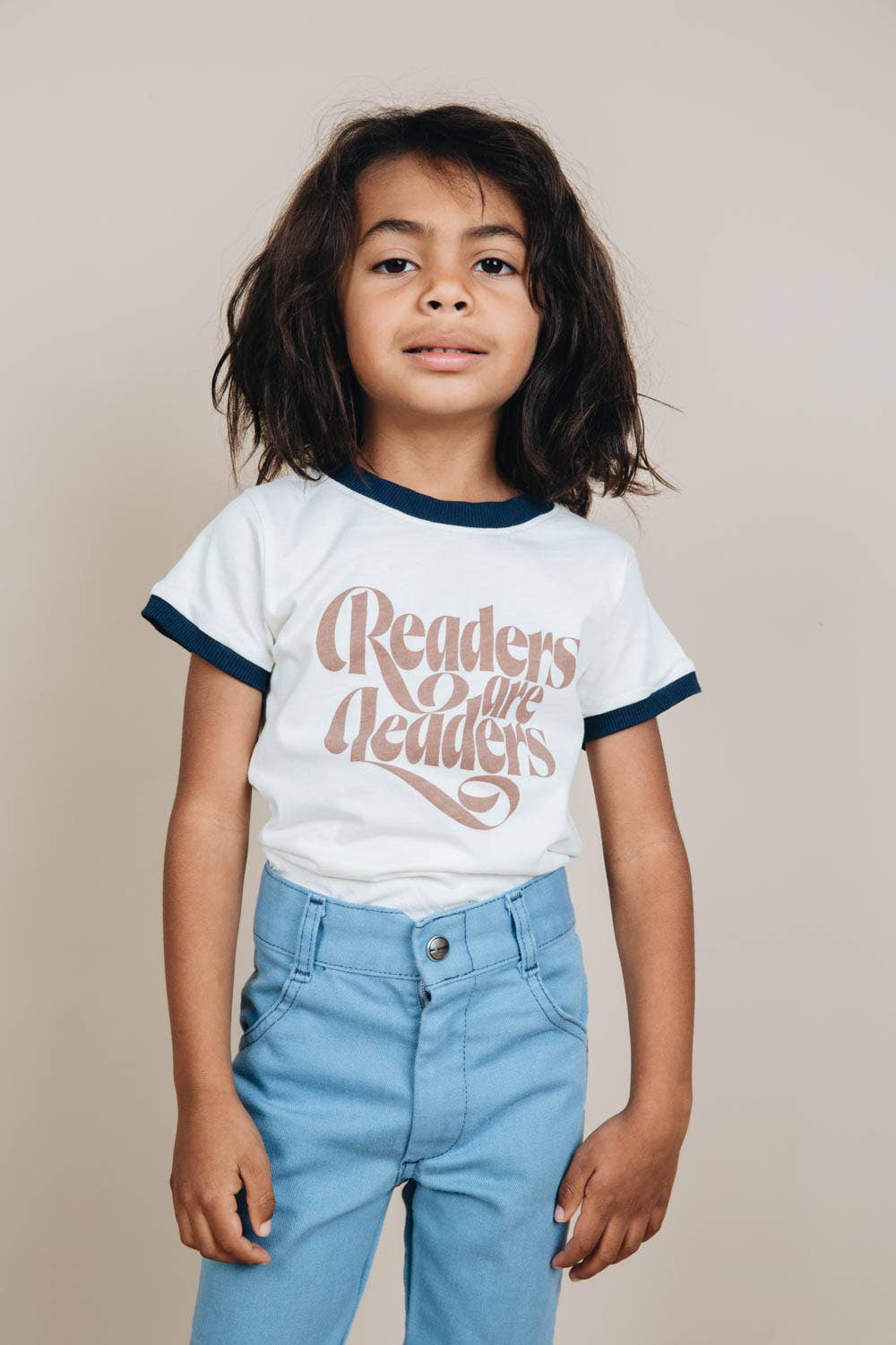 Readers are Leaders | Kids - vibeboxshop