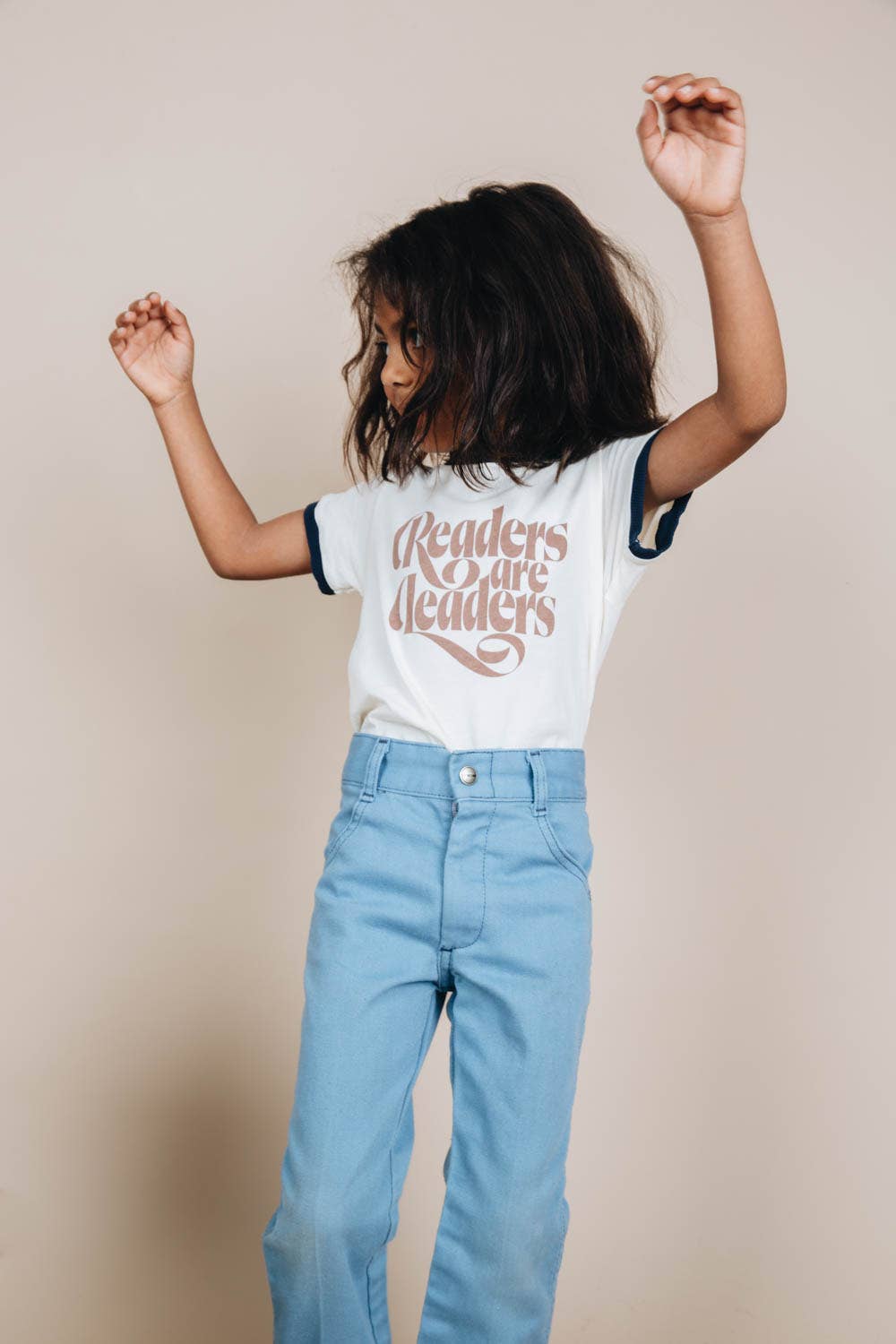 Readers are Leaders | Kids - vibeboxshop