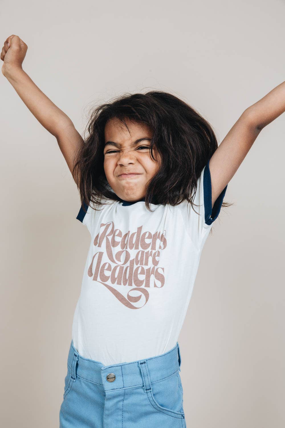 Readers are Leaders | Kids - vibeboxshop