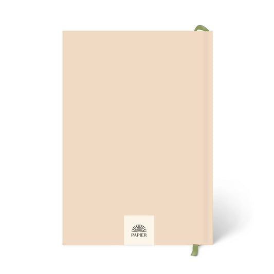 Reflect Guided Gratitude Journal - vibeboxshop