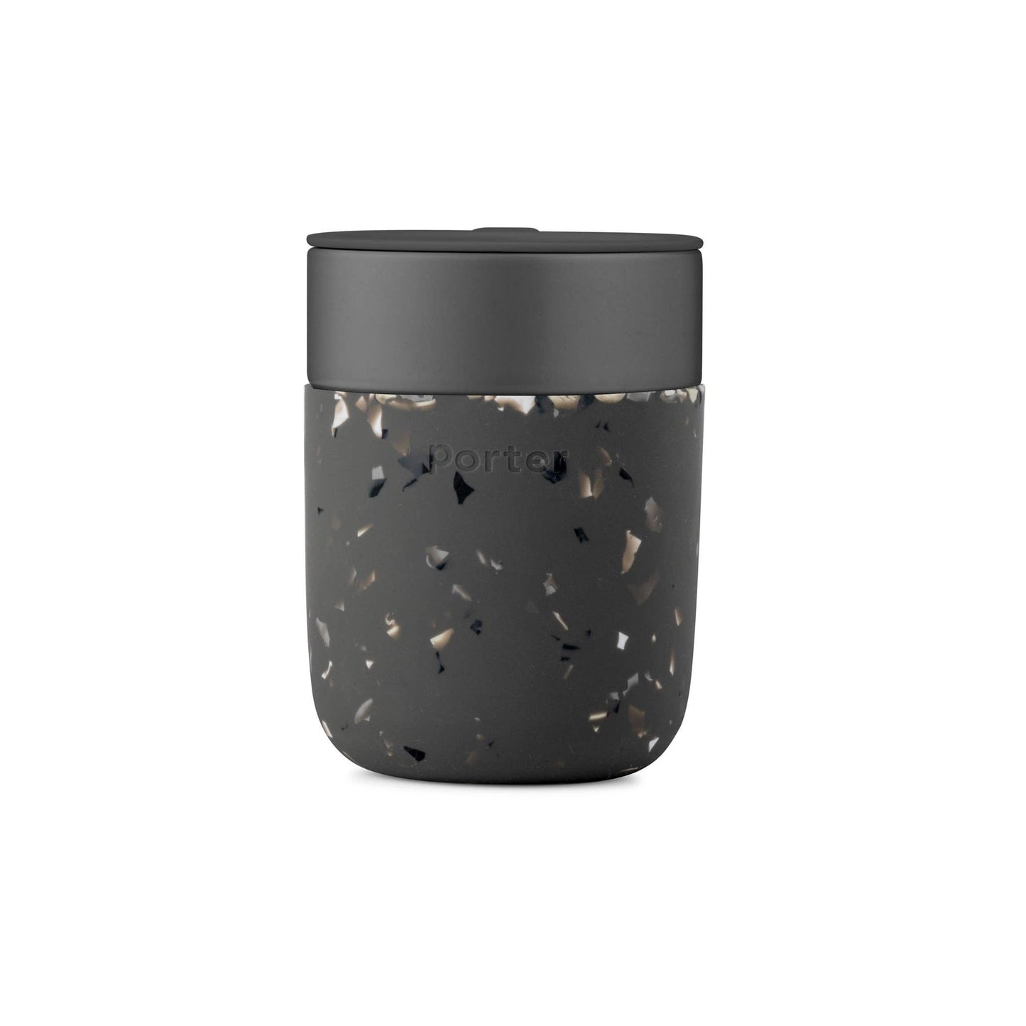 Reusable Ceramic Mug - vibeboxshop