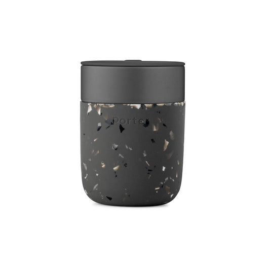 Reusable Ceramic Mug - vibeboxshop