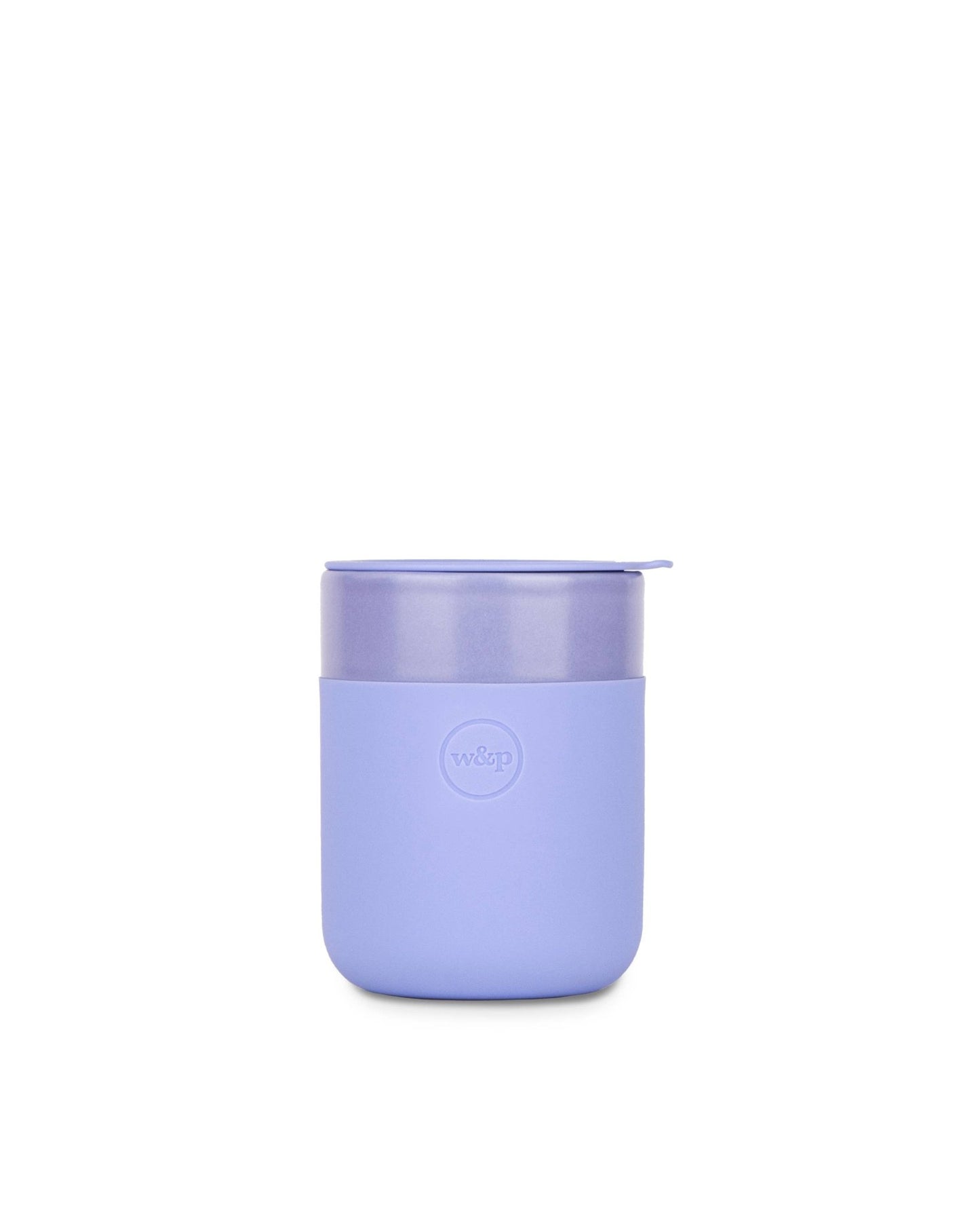 Reusable Ceramic Mug - vibeboxshop