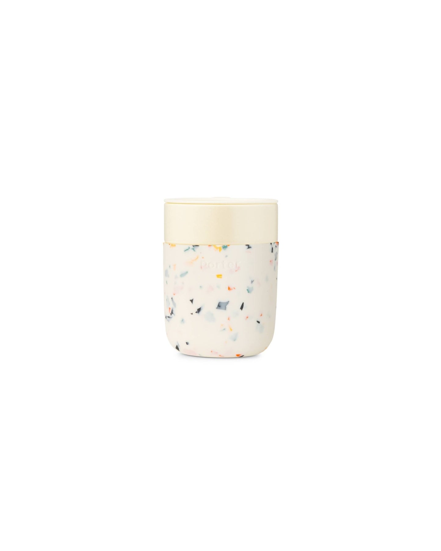 Reusable Ceramic Mug - vibeboxshop
