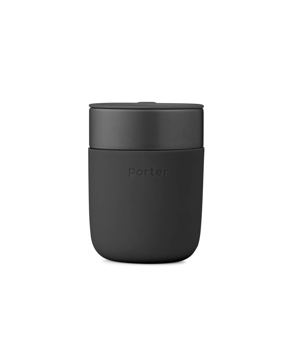 Reusable Ceramic Mug - vibeboxshop