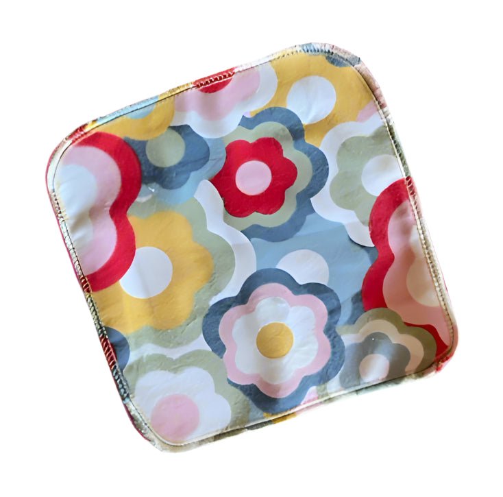 Reusable Wipes Baby Accessory - vibeboxshop