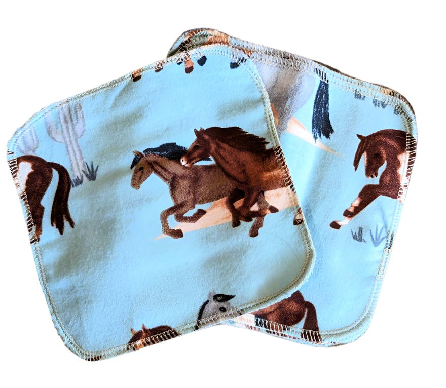 Reusable Wipes Baby Accessory - vibeboxshop