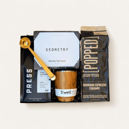 Rise & Grind Vibes - vibeboxshop