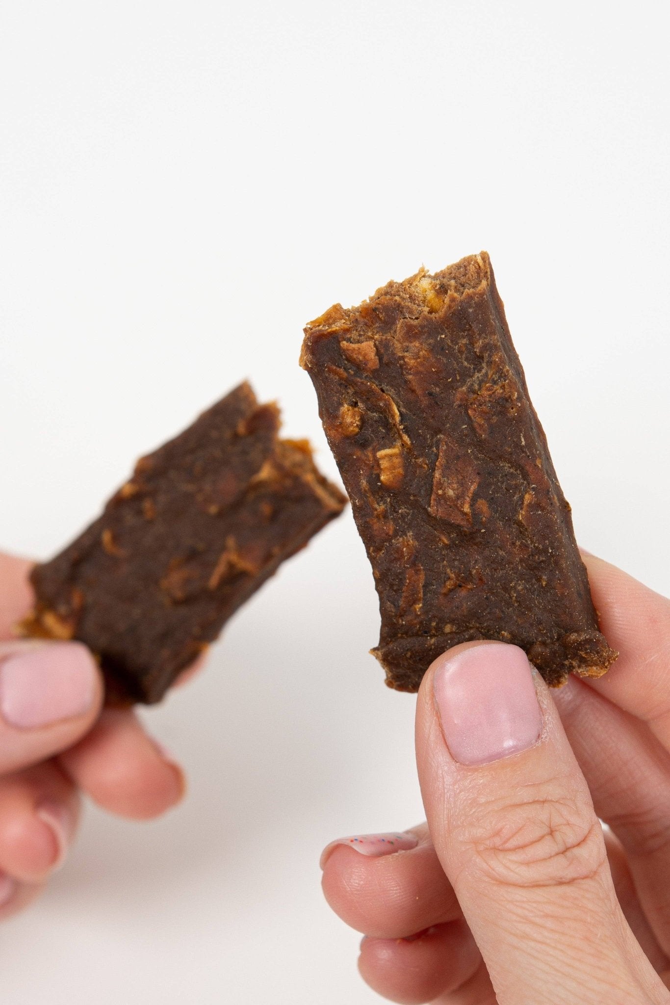 Rise & Shine Chicken Superfood Jerky Bars for Dogs 5oz - vibeboxshop