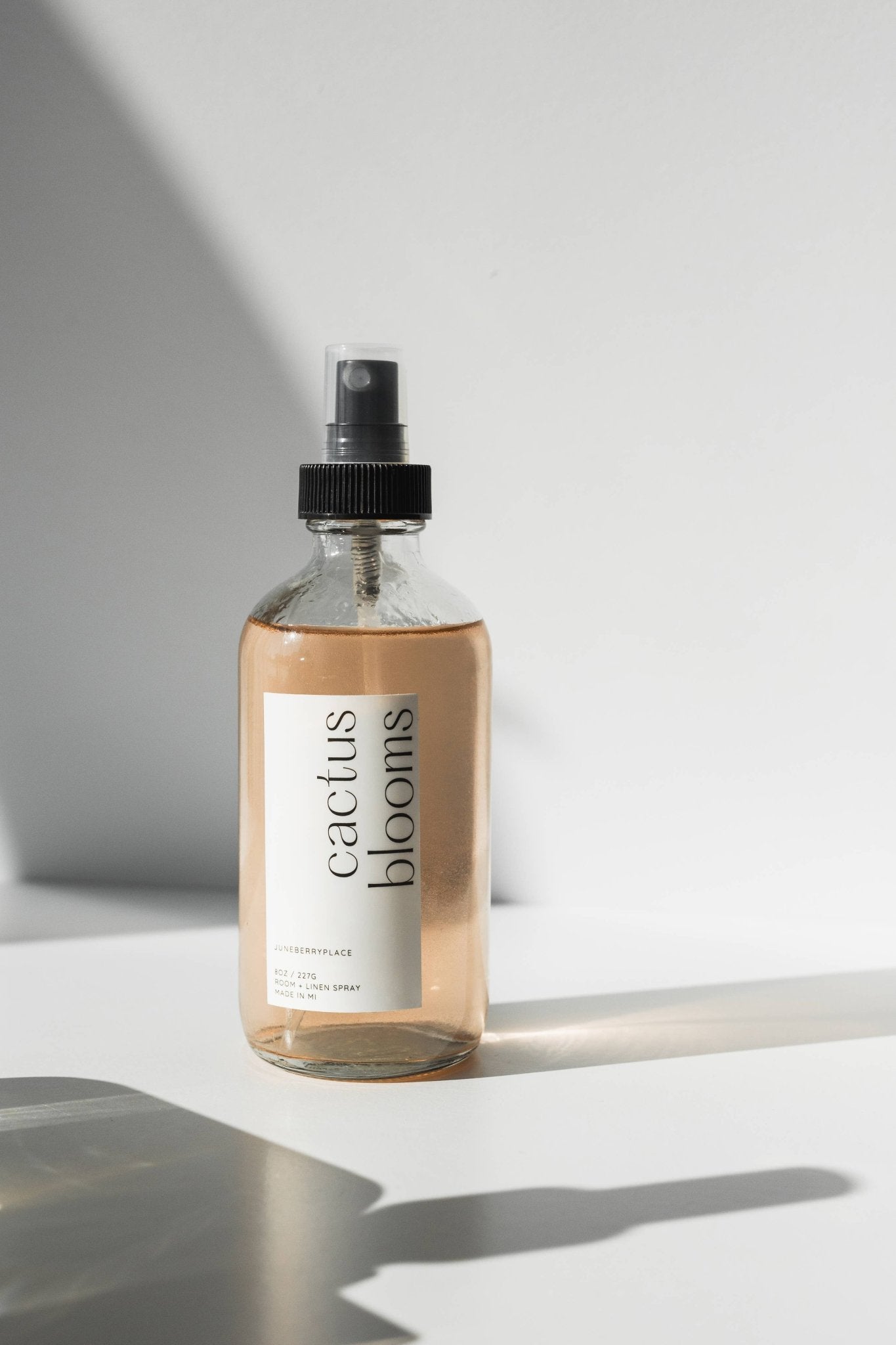 Room & Linen Spray - Cactus Blooms - vibeboxshop