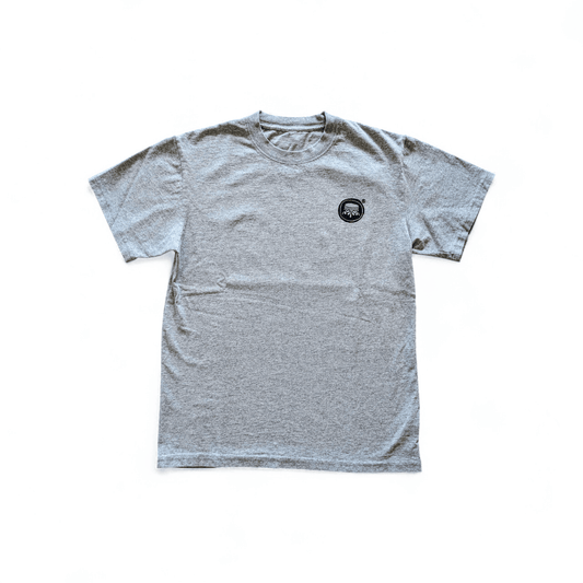 Saguaro Mural Tees | SoldierLeisures - vibeboxshop