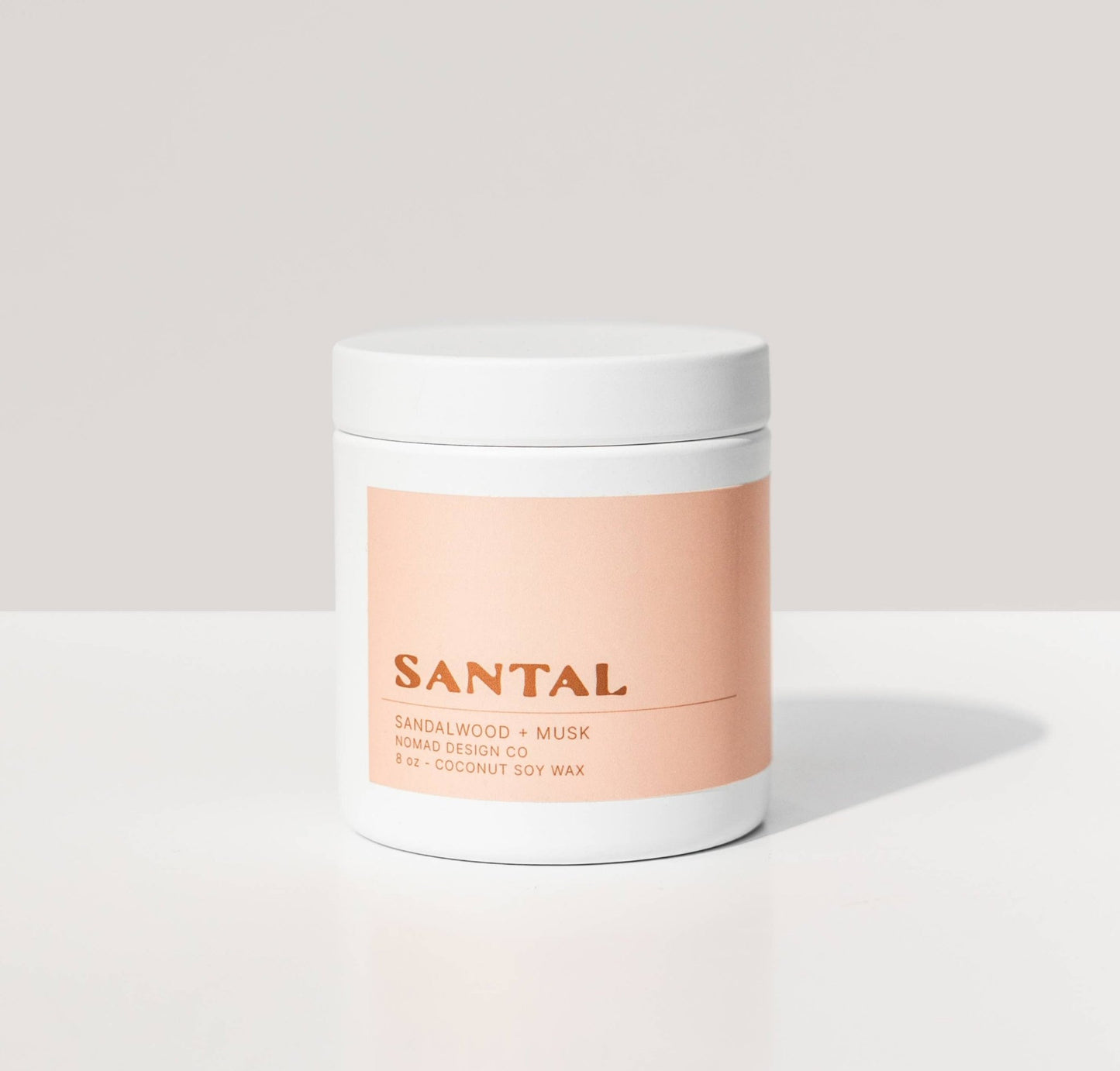 Santal Candle - vibeboxshop