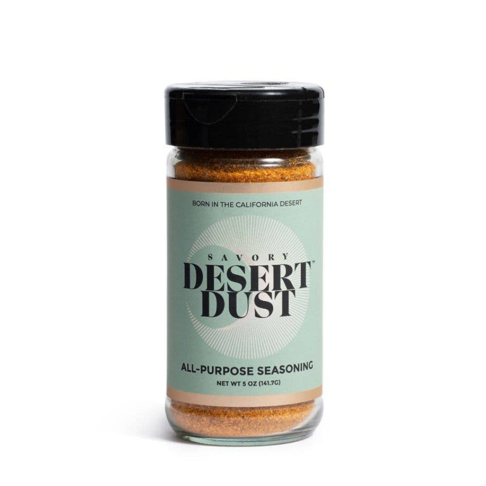 Savory All - Purpose Seasoning - vibeboxshop