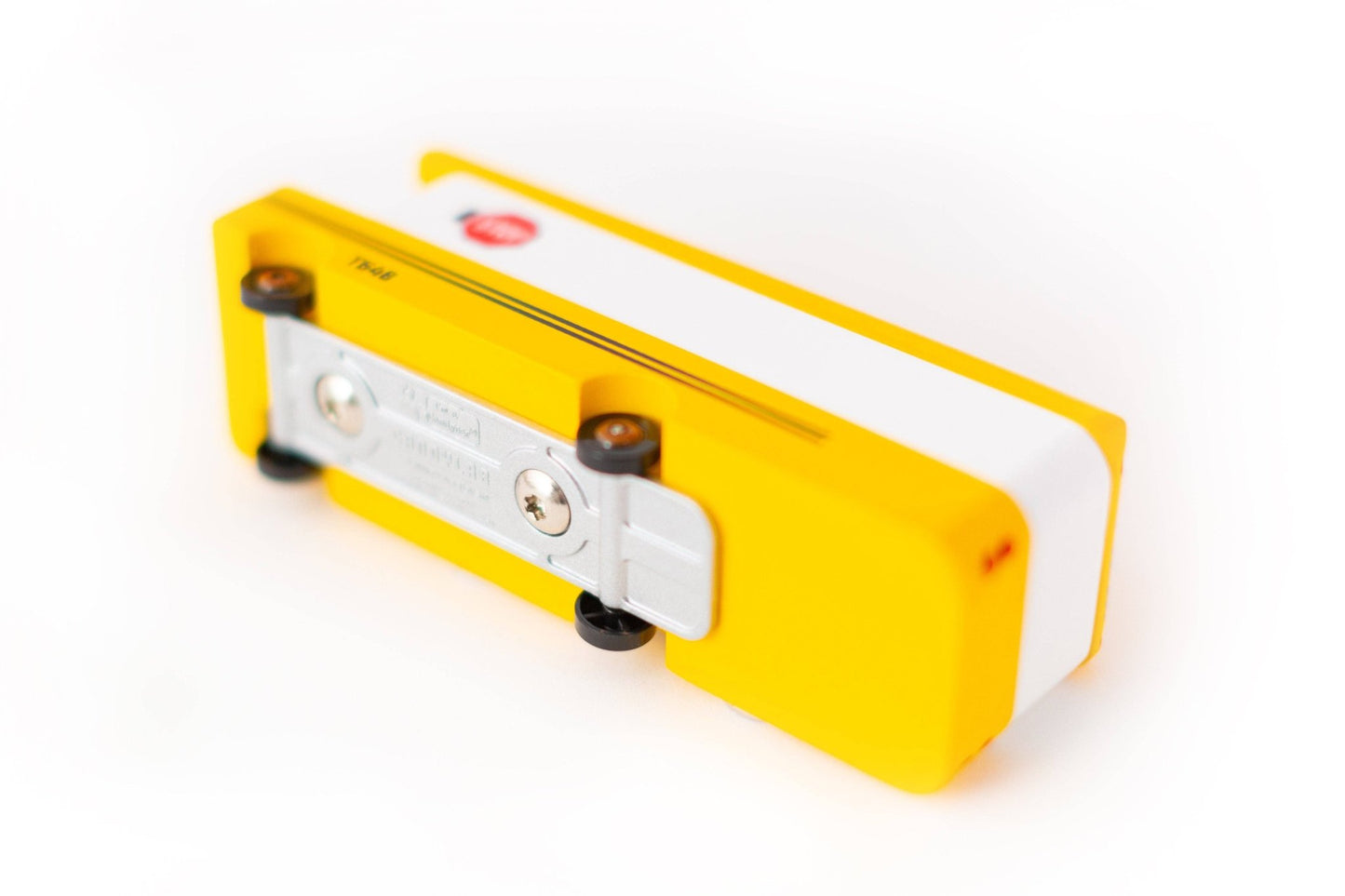 School Bus - vibeboxshop