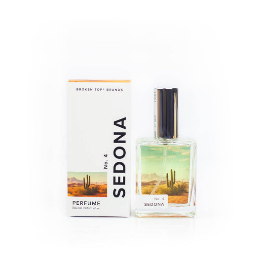 Sedona Luxury Perfume - vibeboxshop