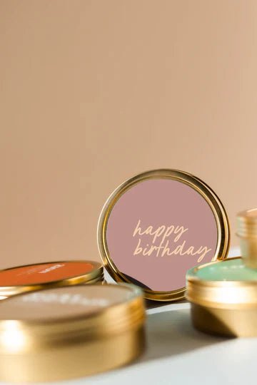 Self Care Birthday Vibes - vibeboxshop