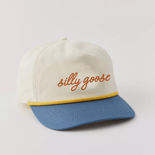 Silly Goose Kids Hat - vibeboxshop