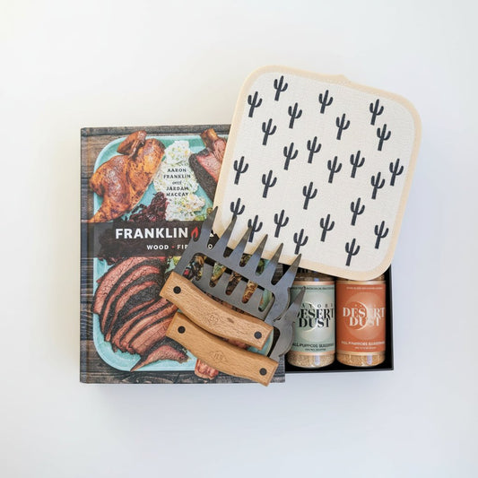 Smoke & Spice Vibes - vibeboxshop