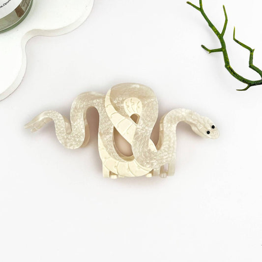 Snake Claw Clips - vibeboxshop