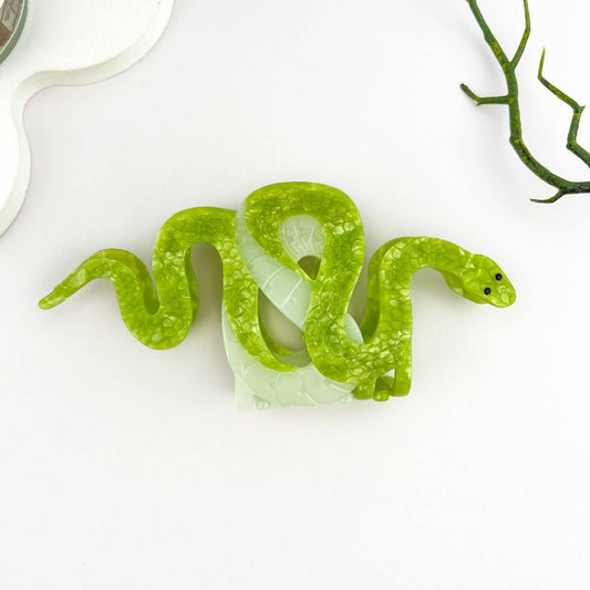 Snake Claw Clips - vibeboxshop