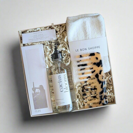 Soft Start Vibes - vibeboxshop