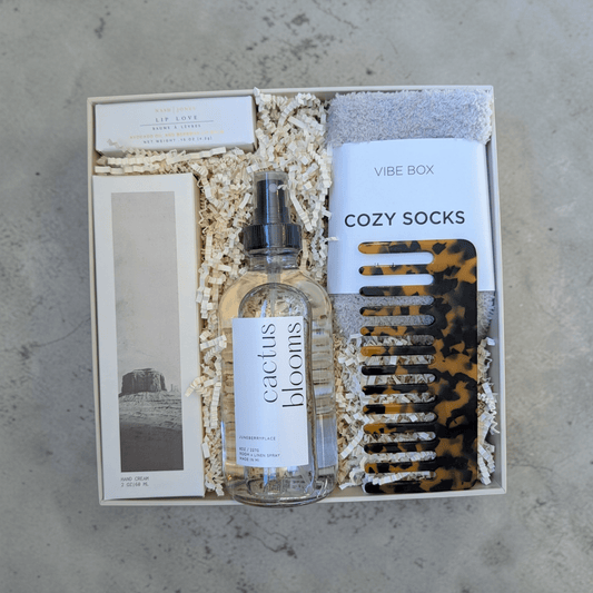 Soft Start Vibes - vibeboxshop