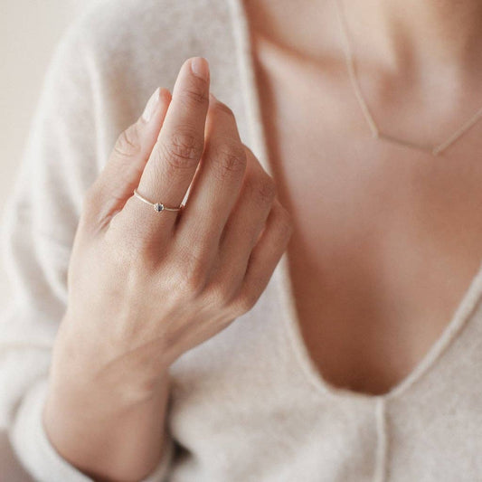 Solar Mood Ring - vibeboxshop