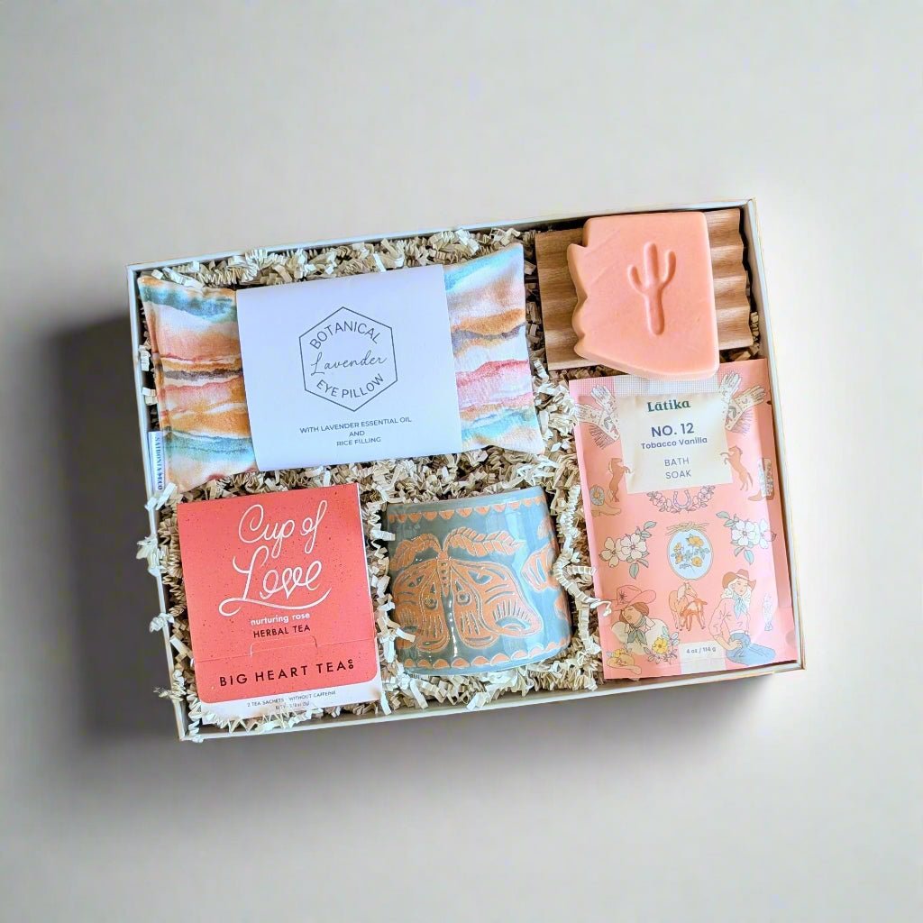 Sonoran Serenity Vibes - vibeboxshop