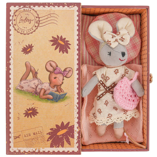 Sophia Mouse - vibeboxshop