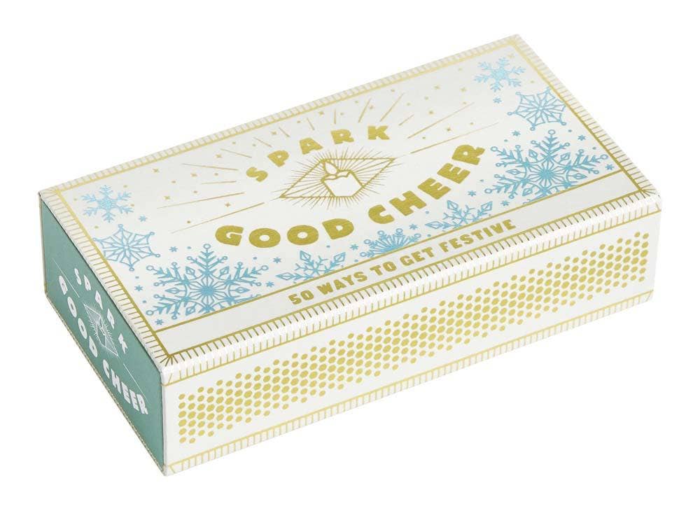 Spark Good Cheer - vibeboxshop