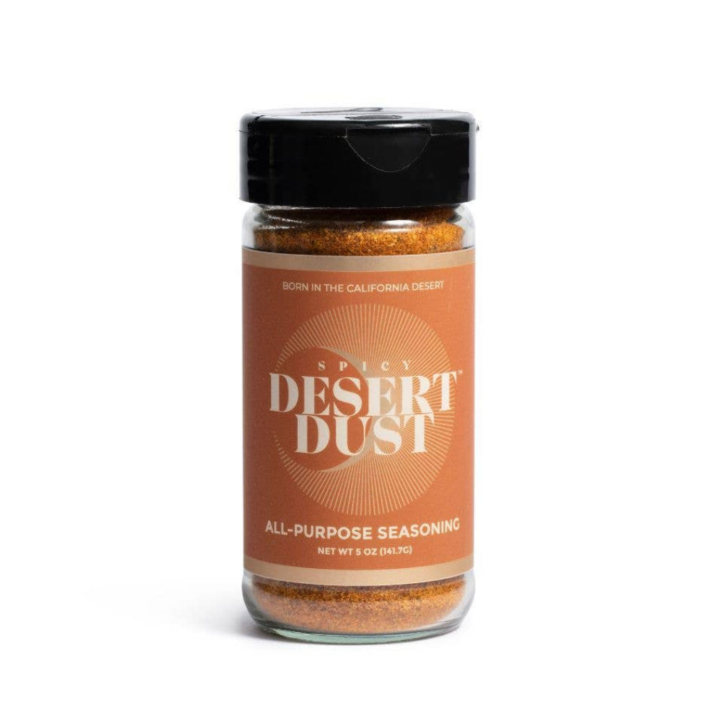 Spicy All - Purpose Seasoning - vibeboxshop