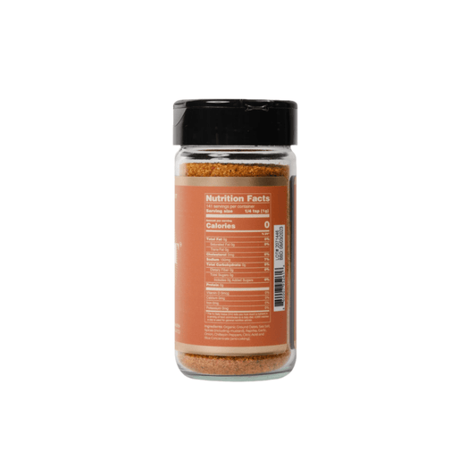 Spicy All - Purpose Seasoning - vibeboxshop