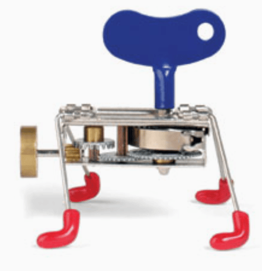 Spinney Wind Up - vibeboxshop