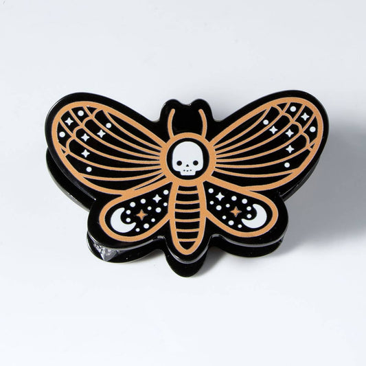 Spooky Claw Clips - vibeboxshop