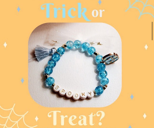 Spooky Season Bracelets - vibeboxshop