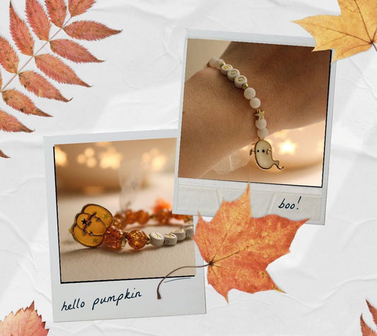 Spooky Season Bracelets - vibeboxshop