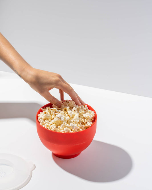 Standard Size Popcorn Popper - vibeboxshop